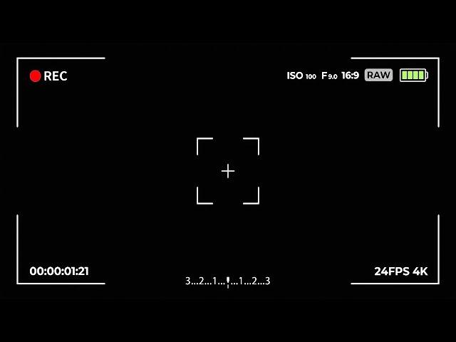 Camera Recording Screen Free Download + No Copyright