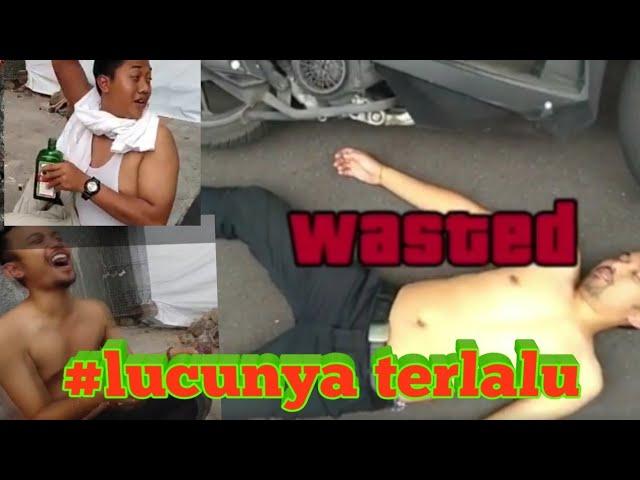 3 Video lucu #Cari_Aman Saat Berkendara