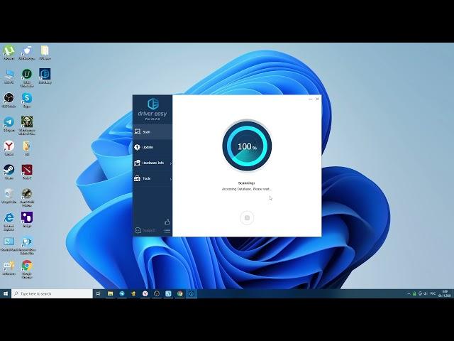 Driver Easy Pro 5.7.0 License KEY 2021| NEW update | Ultima Versión De por vida para PC Full
