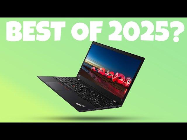 THIS Is The Best Laptop For Medical Students Of 2025