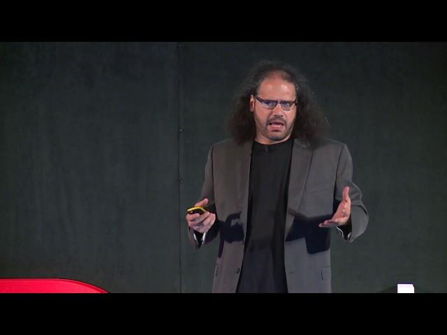 Multilingualism: Living Life in High Definition | Panos Athanasopoulos | TEDxLondonBusinessSchool