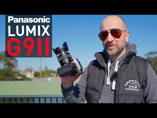 Panasonic LUMIX G9II Long Term Review: What You Need To Know!