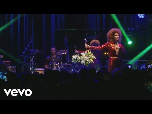 Vanessa Da Mata - Ainda Bem (Ao Vivo)