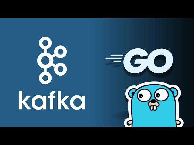 #44 Golang - Mastering Kafka with Golang: A Beginner's Guide