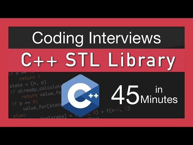 The Best Demo on C++ STL and its Power: sets, vectors, pairs, maps, upper_bounds, and MORE