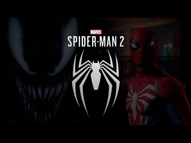 MARVEL SPIDER-MAN 2 TRAILER (TRAILER DI FEDERICO CODA PRODUCTION)