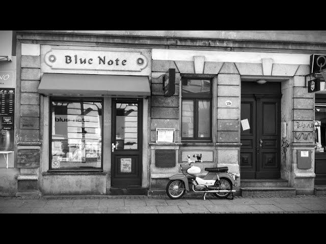 Round Square Live from Blue Note Dresden