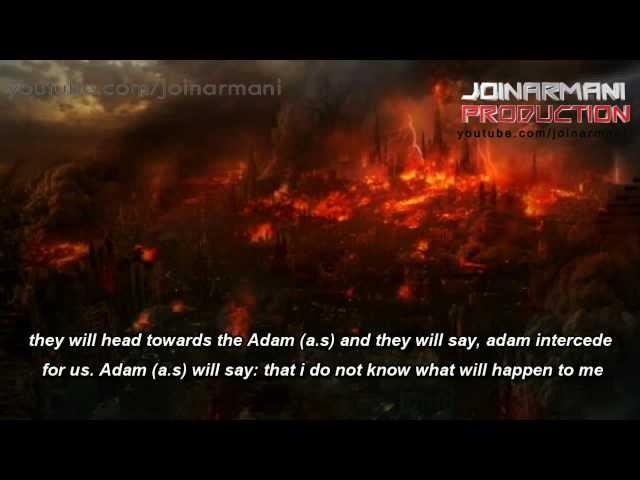 Day Of Judgement ᴴᴰ - Powerful Islamic Reminder Full {Episode 1} (Re-upload)