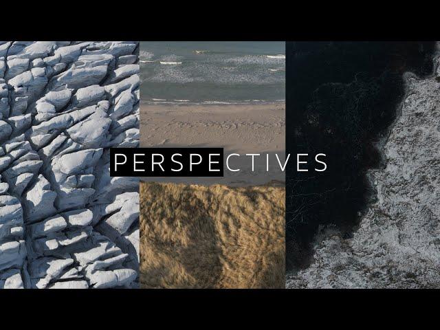 Perspectives - Cinematic Short Film