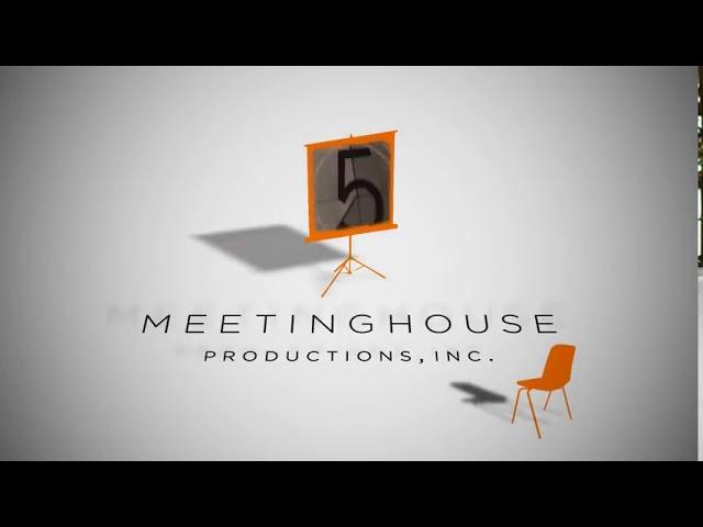 Meetinghouse Productions, Inc. (2001/2012)