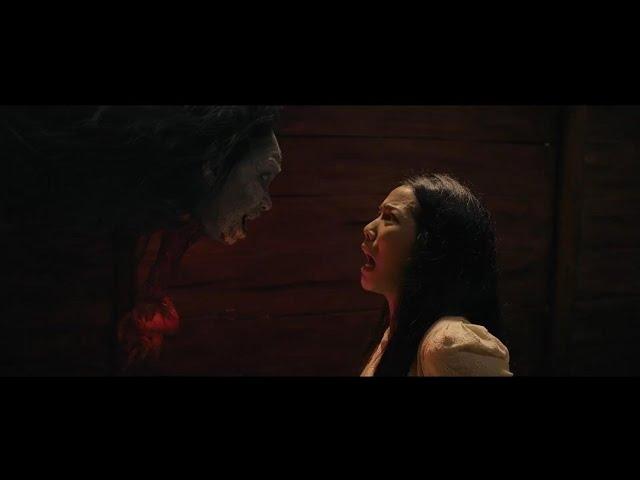 Kuyang Indonesian Horror Movie #kuyang #horrormovies #indonesiamovies #trending #indonesia #scary