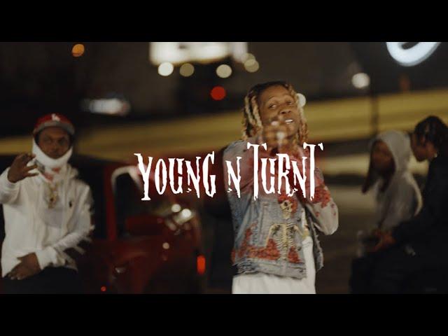 [FREE] No Auto Durk x EST Gee Type Beat 2024 - "Young N Turnt" Prod. @b10prod