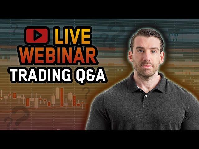 Trading Talk Live: Answering Your Questions & Highlighting Recent Successes