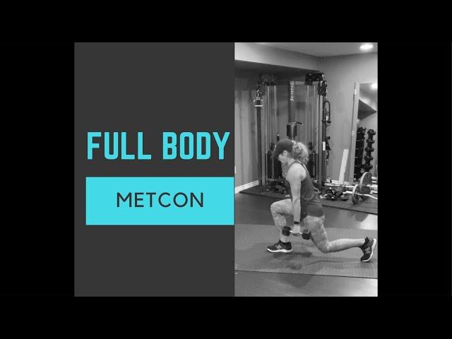 Metcon