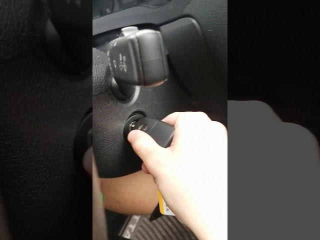 EASY 2011-2014 Jetta STICKY IGNITION FIX!