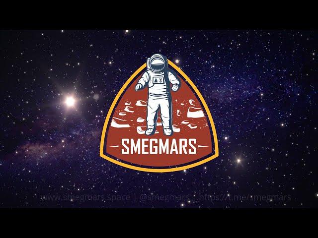 Smegmars AD