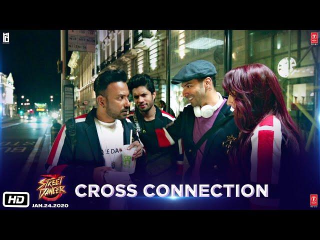 Street Dancer 3D - Dialogue Promo 7 | Varun D, Shraddha K,Prabhudeva, Nora F| Remo D