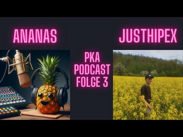 Episode 3 – Expertenhilfe für die Jugendwörter | pka Podcast