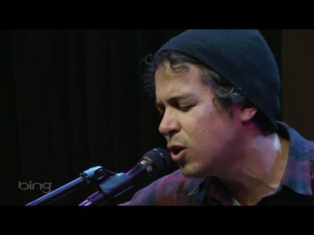 M. Ward - Chinese Translation  (Bing Lounge)