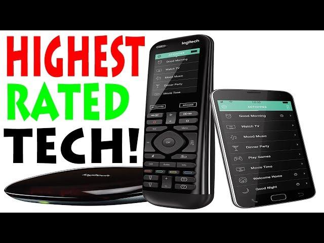 HiGhEsT Rated Tech!!!