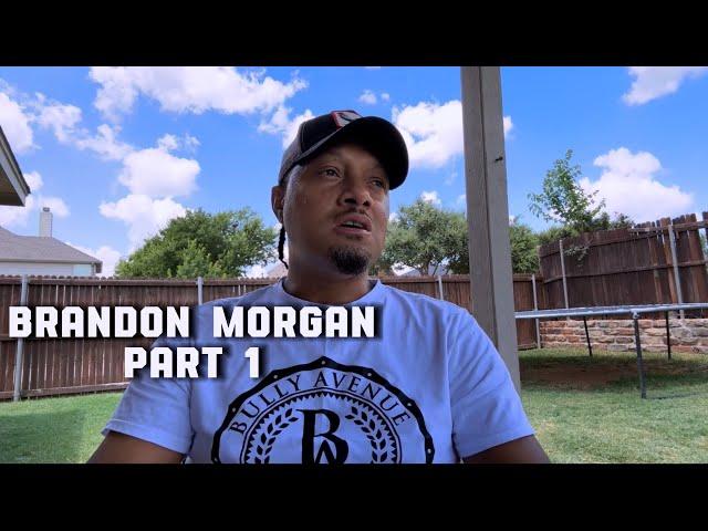 Brandon Morgan Speaks On The Look And Function Of The Exotic Bully