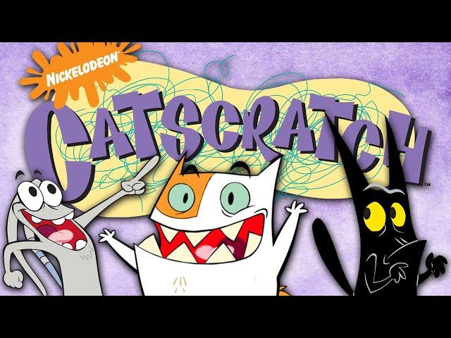 Catscratch DESERVED Better...