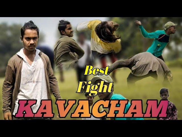 kavacham movie fight scene #shorts