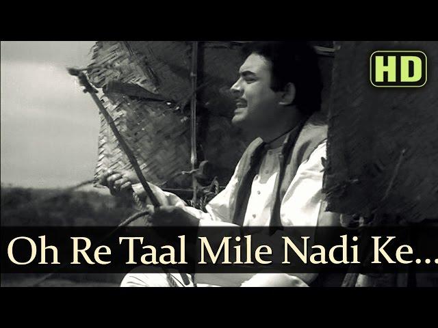 Oh Re Taal Mile | Sanjeev Kumar | Anokhi Raat | Bollywood Songs | Zahida | Mukri'