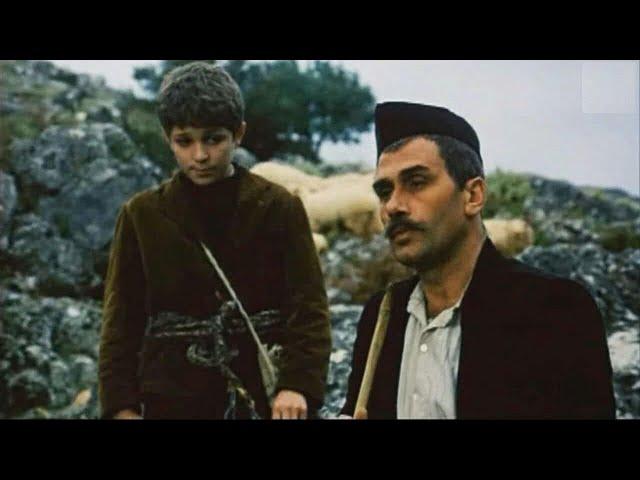 Gjoleka djali i Abazit - Film Shqiptar | Father and Godfather - Albanian Movie with English Subtitle