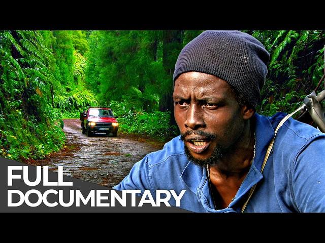 Amazing Quest: Jamaica, Azores & More | Somewhere on Earth: Best Of | Free Documentary