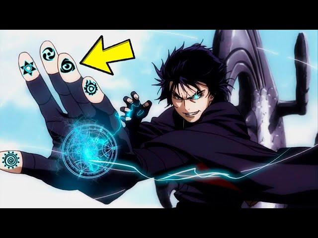 They Thought He Was A Normal Student But He Is The Strongest Ninja And Takes Revenge | Anime Recap