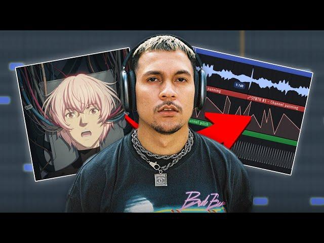 Como Hacer SAMPLES tipo TAINY en Fl Studio 21