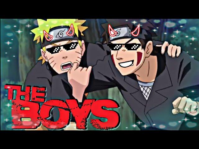 Naruto shippuden funny  moments Sigma  moments in hindi and thug life moments in hindi