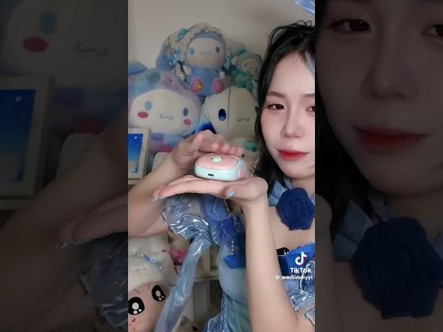 Thử thách 24h unbox quà bạn trai tặng  #2 | Cre: meosimmyyt #meosimmy #heroteam #simmy #shorts