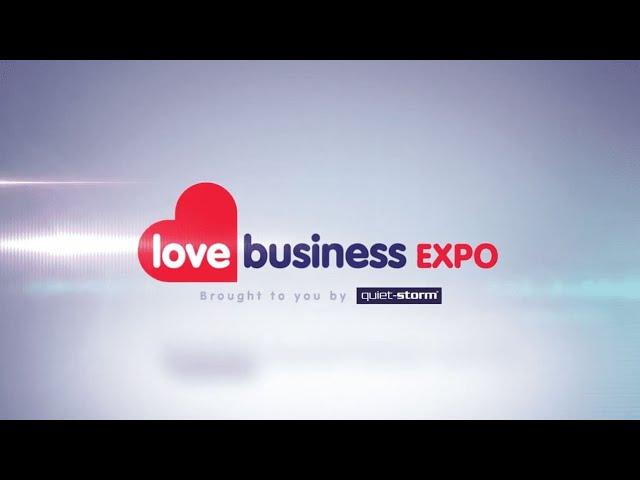 Love Business EXPO 2019