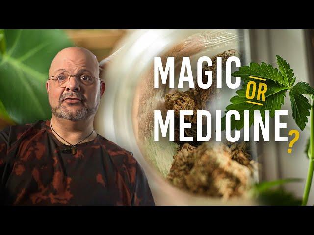 Beyond the Hype: The Science and Benefits of Cannabis | Full Interview