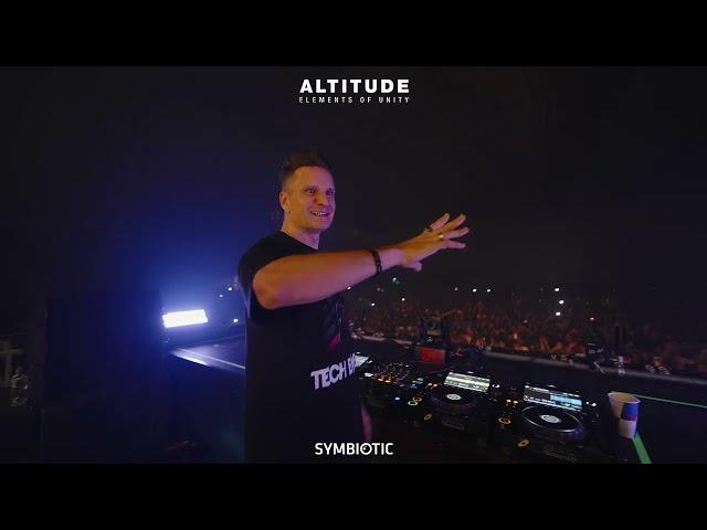 MaRLo - TECH ENERGY SYDNEY ALTITUDE 2024 Elements Of Unity 4k