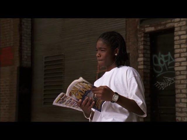 The Wire - Donut Supercut