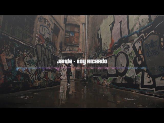 Roy Ricardo - Janda (Cover Panda) Lirik