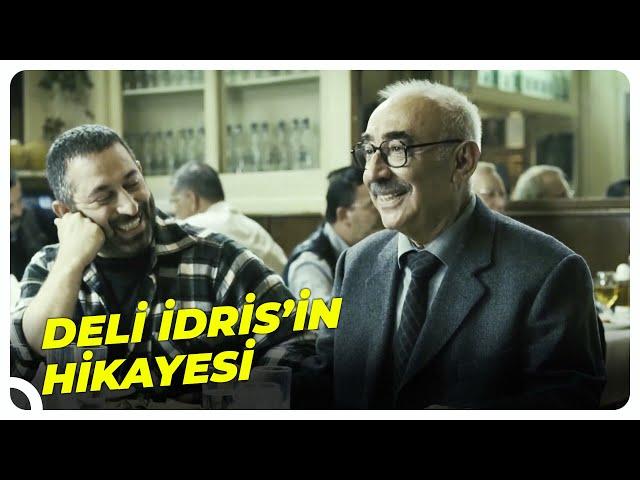 Deli İdris'in Kız Kaçırma Hikayesi | Av Mevsimi