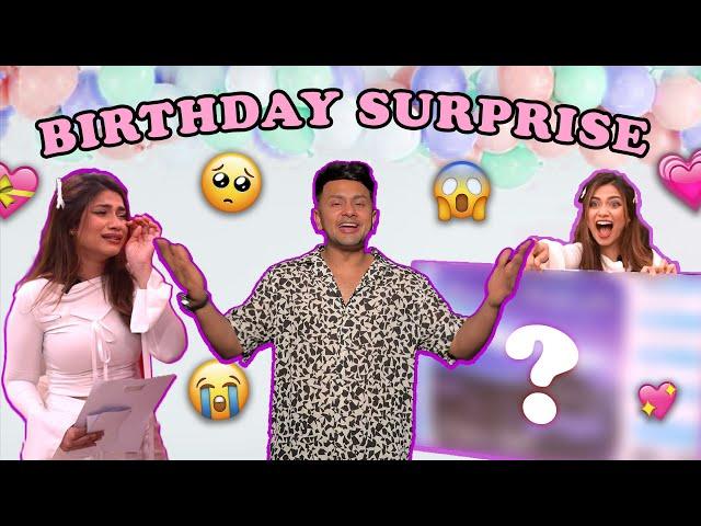 MADE HER CRY ON HER BIRTHDAY ‍️ | Awez Darbar Vlogs