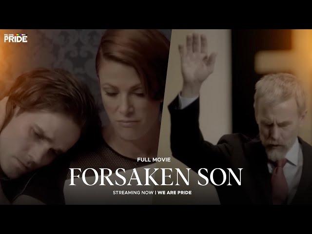 Forsaken Son (2017)  | Gay Mystery, Thriller, Action | LGBTQIA+ Movie | We Are Pride