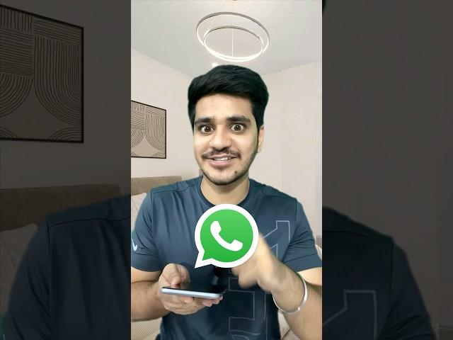 How to Set Full Picture as WhatsApp DP (Without Cropping)