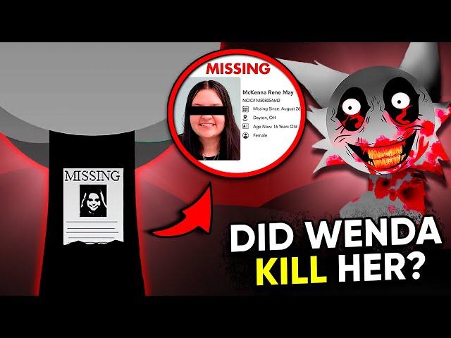 SHE REALLY EXISTS! New DETAILS about HER DEATH! Incredibox Sprunki New Theory