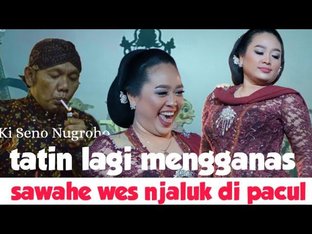 wayang kulit Ki Seno Nugroho _ tatin ketoro galak'e karo judese