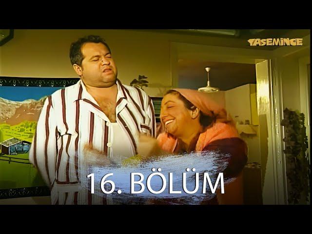 Yasemince 16. Bölüm | Full Bölüm