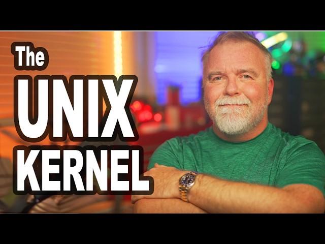 The Hardest Thing: Building and Running the UNIX Kernel from Original Sources