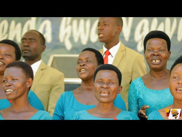 SHIRATI CENTRAL SDA CHURCH CHOIR-TANZANIA || Mfalme song live || VIDEO BY SAFARI AFRICA MEDIA