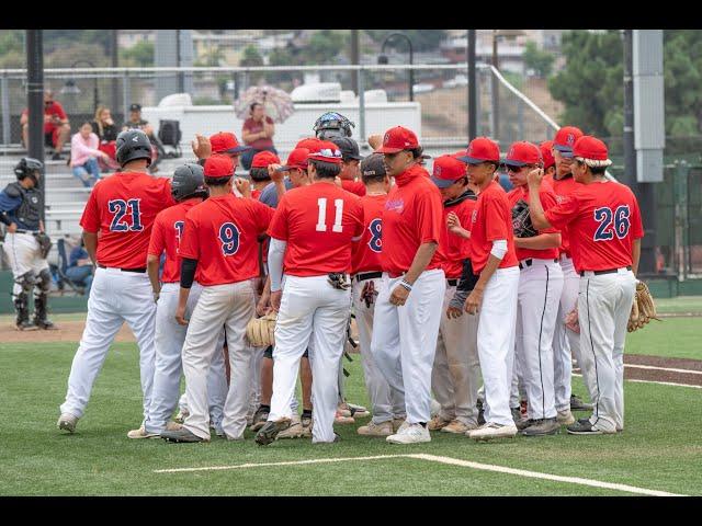 So Cal Bravos vs Magnolia Sentinels 12/29/24