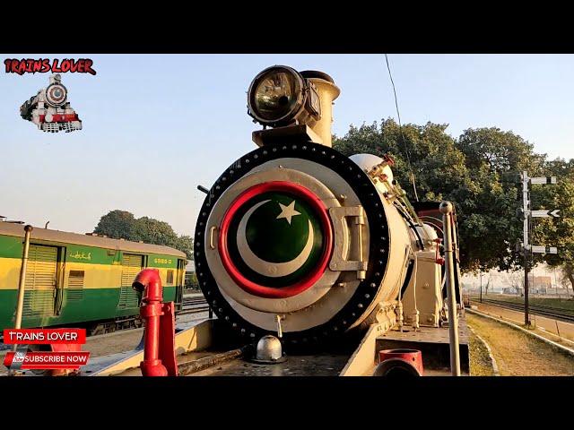 How to Railway signal working | complete details | Pakistan Railway | Trains Lover Official